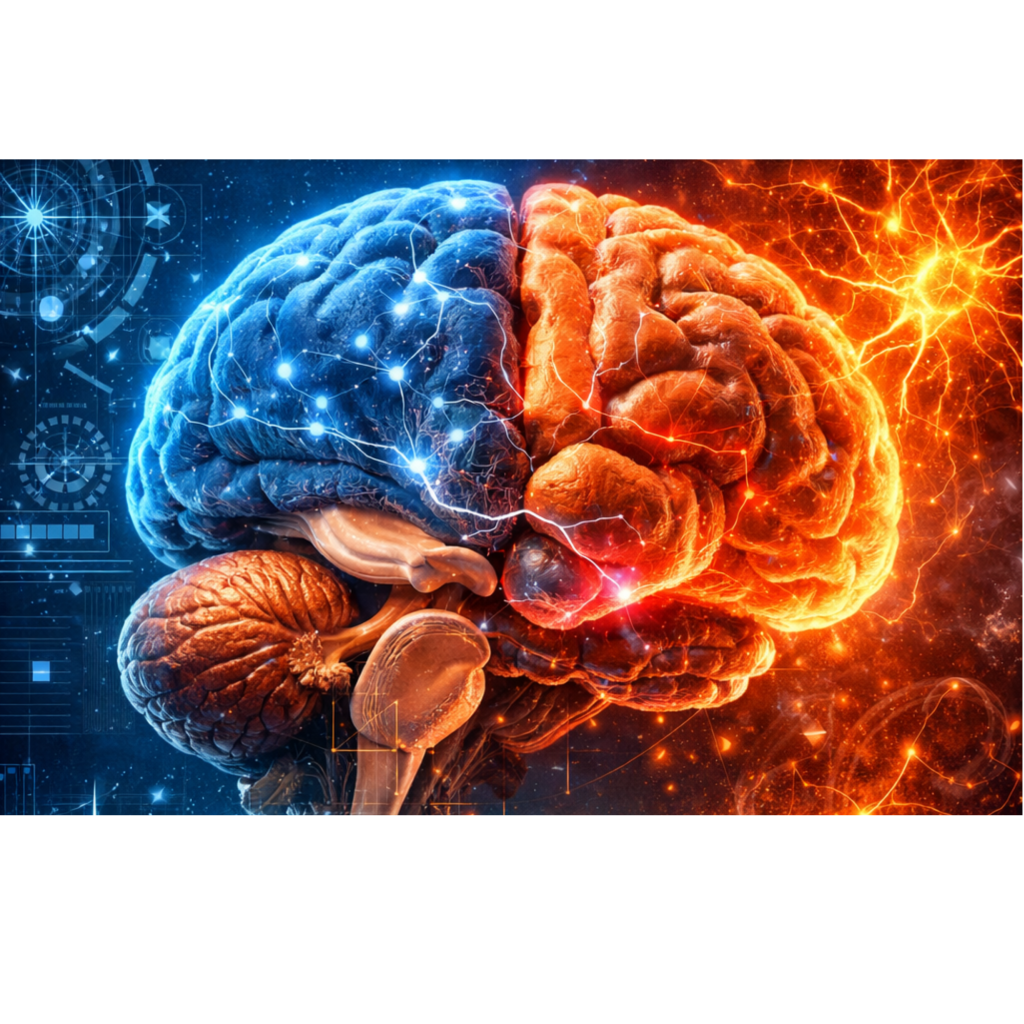 3. Anatomia Cerebral para&nbsp;Neurociência